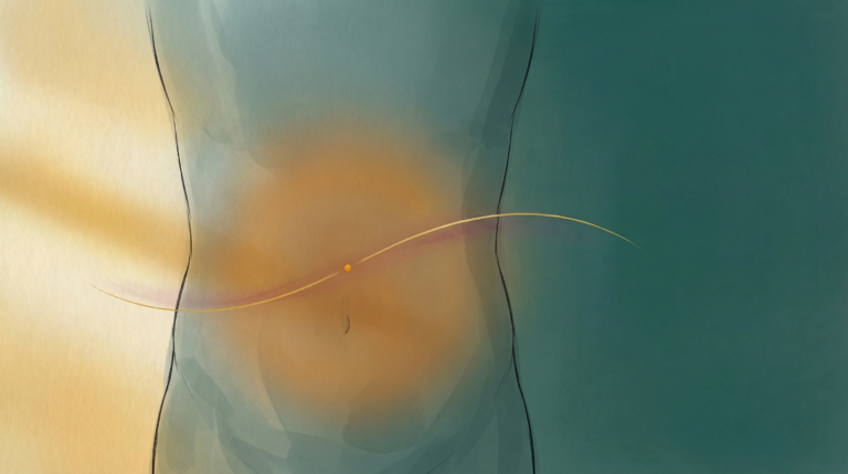 Traitement acupuncture perturbations digestives