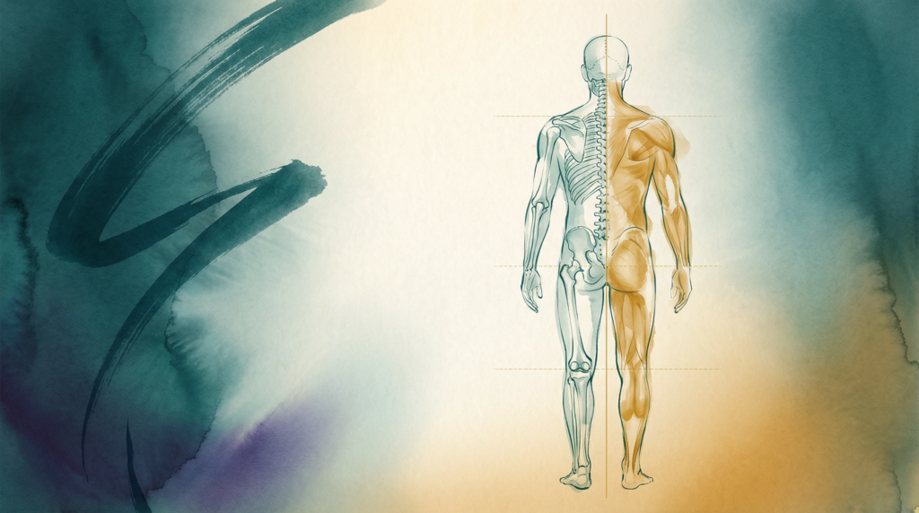 Pré-bilan postural OPS